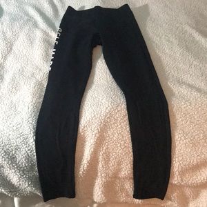 Aerie leggings